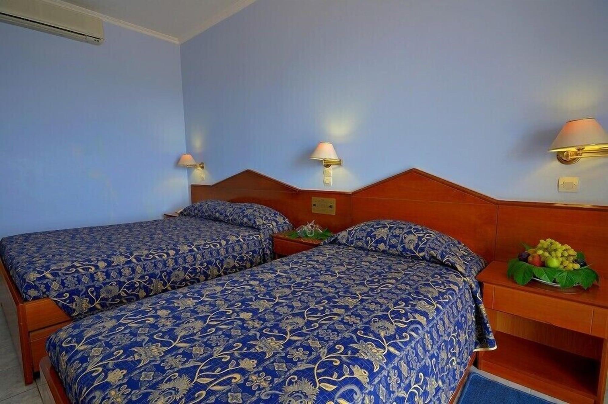 Astir Palace Hotel Laganas Luaran gambar