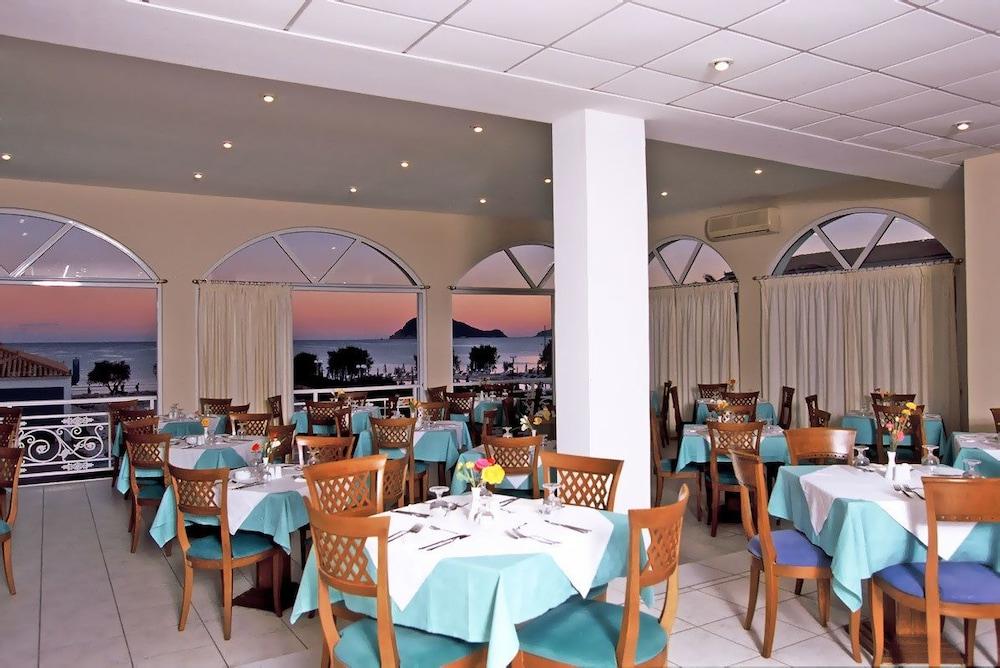 Astir Palace Hotel Laganas Luaran gambar