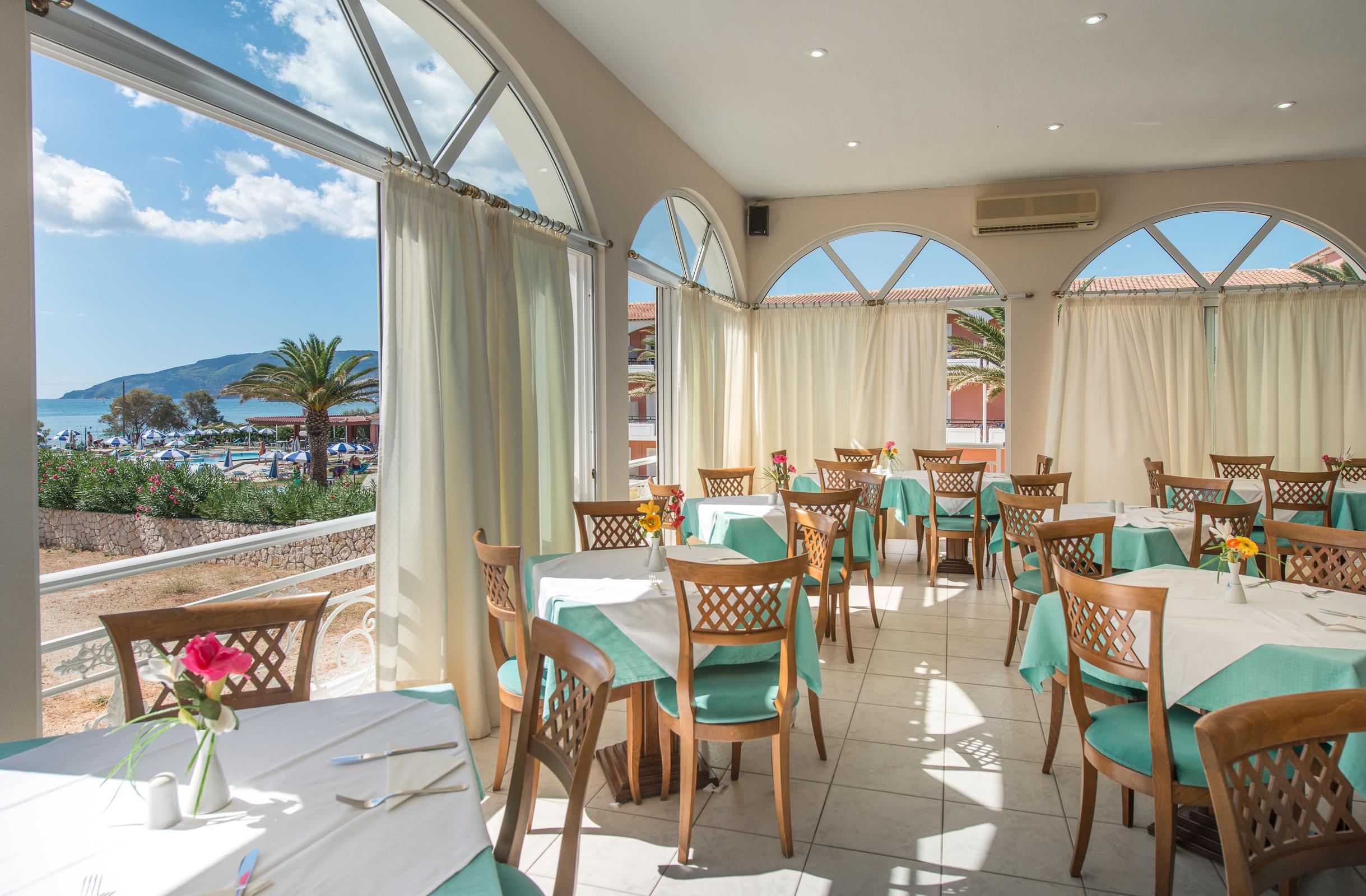 Astir Palace Hotel Laganas Luaran gambar