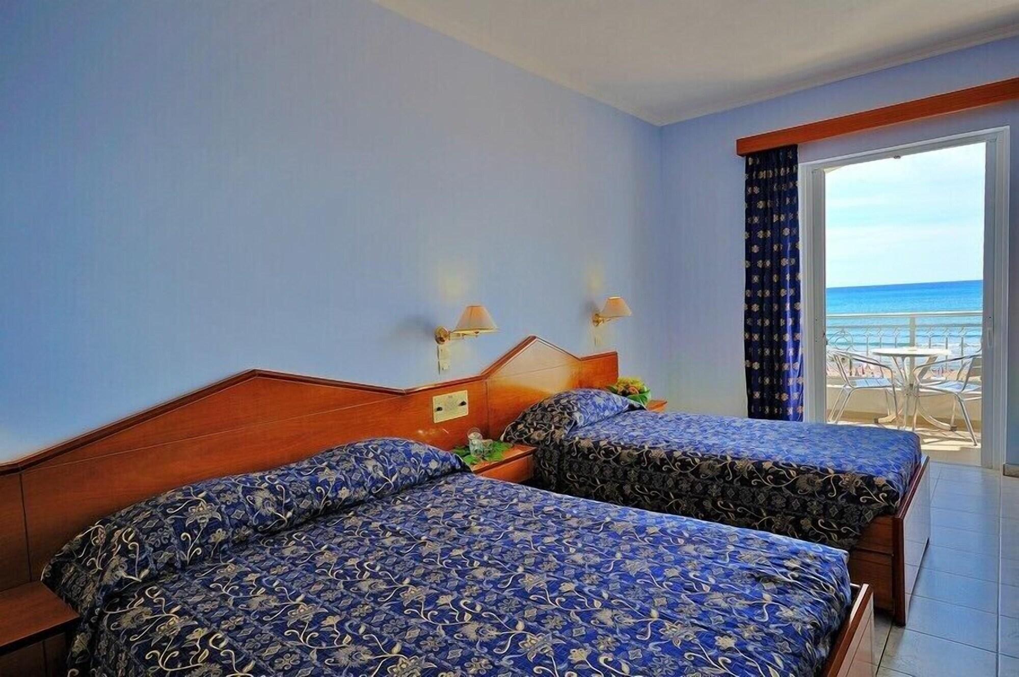 Astir Palace Hotel Laganas Luaran gambar