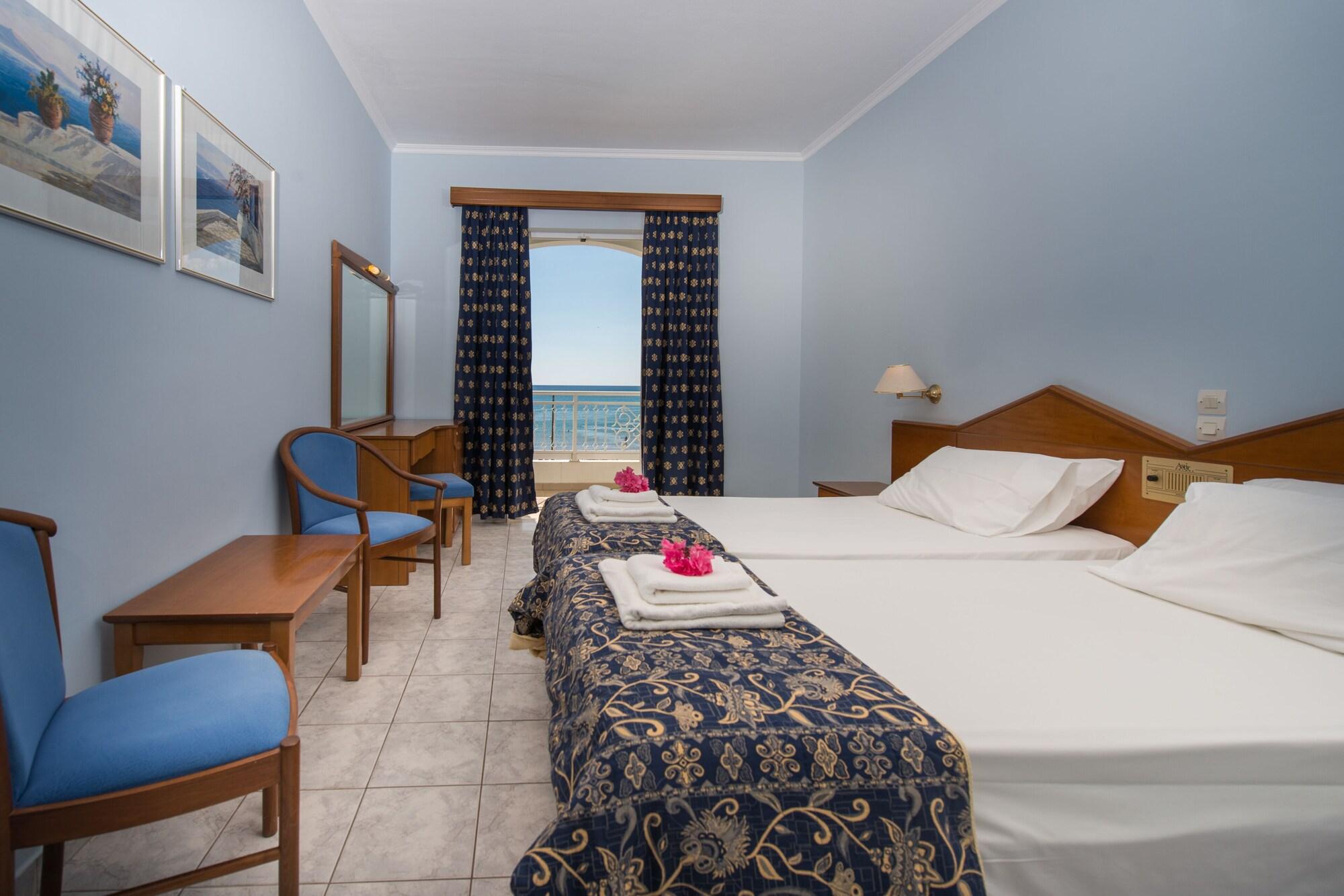 Astir Palace Hotel Laganas Luaran gambar