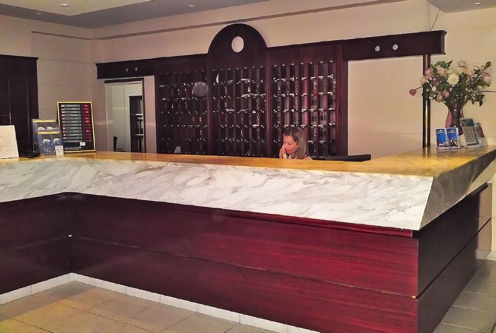 Astir Palace Hotel Laganas Luaran gambar