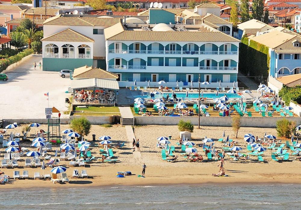 Astir Palace Hotel Laganas Luaran gambar
