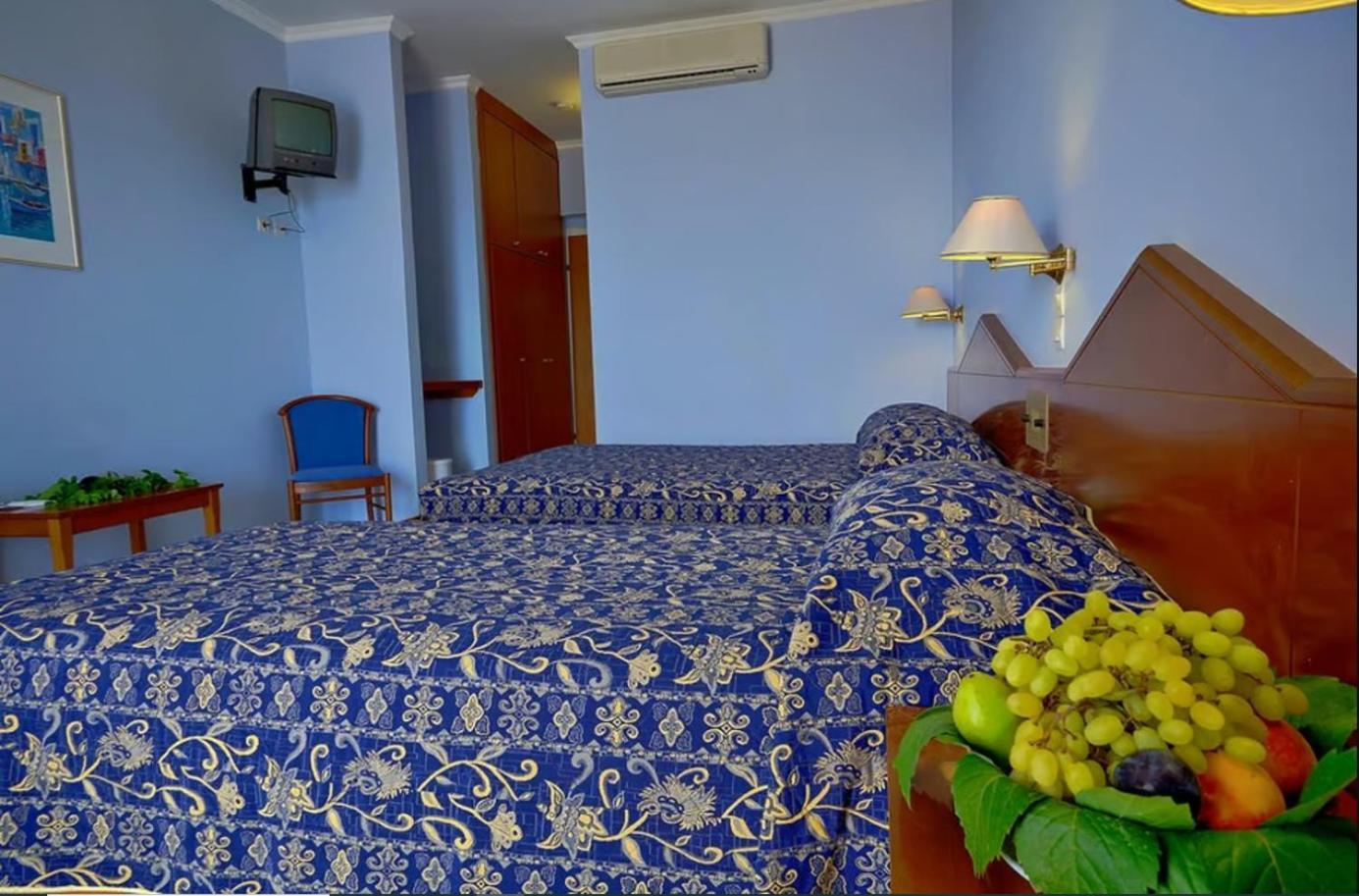 Astir Palace Hotel Laganas Luaran gambar