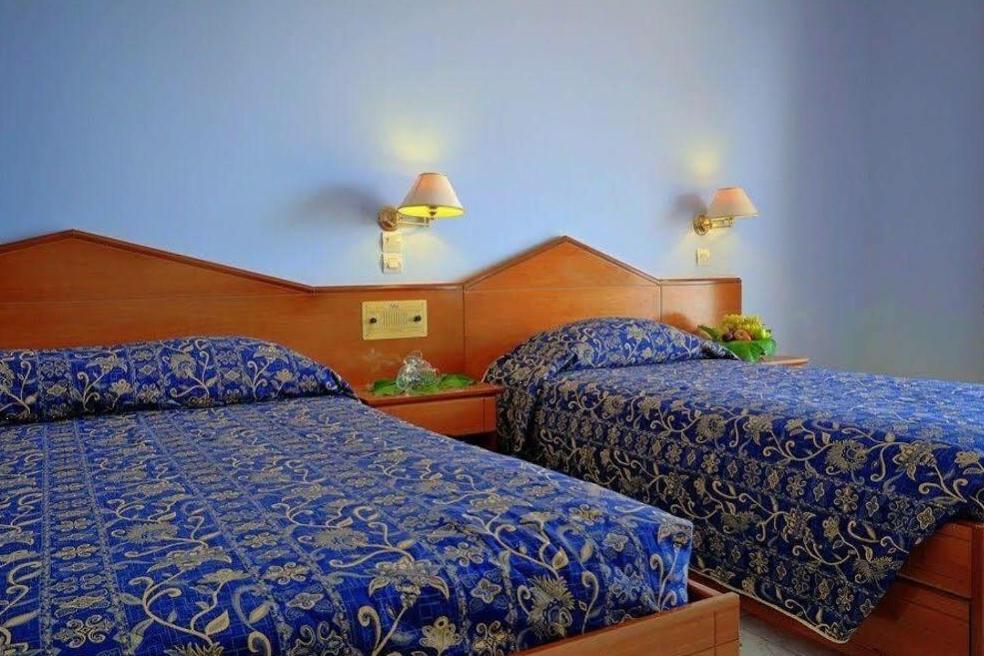 Astir Palace Hotel Laganas Luaran gambar