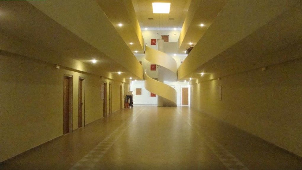 Astir Palace Hotel Laganas Luaran gambar