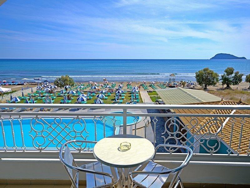 Astir Palace Hotel Laganas Luaran gambar
