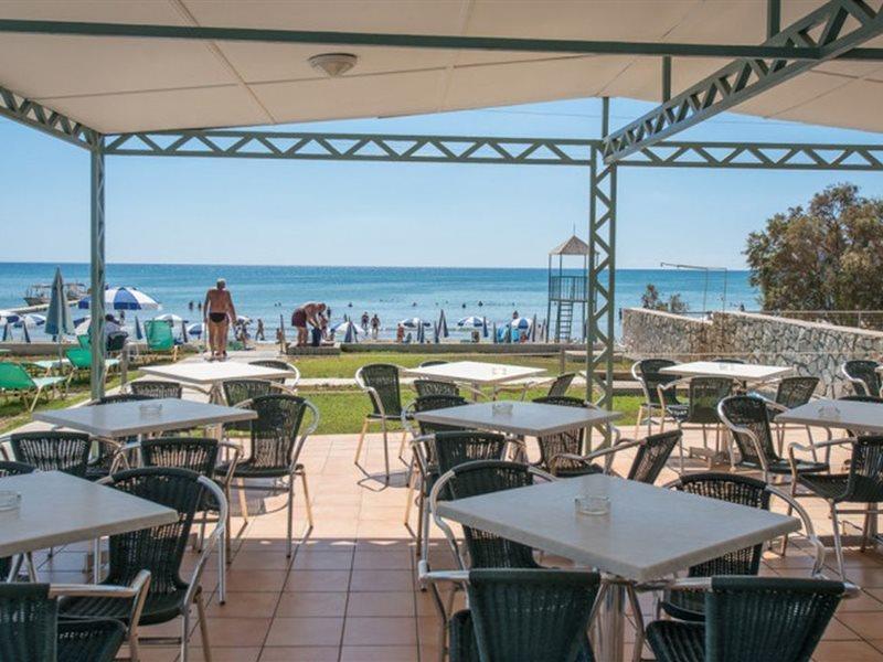 Astir Palace Hotel Laganas Luaran gambar