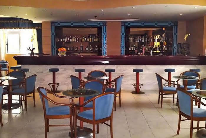 Astir Palace Hotel Laganas Luaran gambar