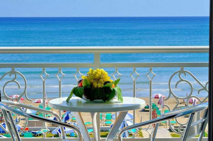 Astir Palace Hotel Laganas Luaran gambar