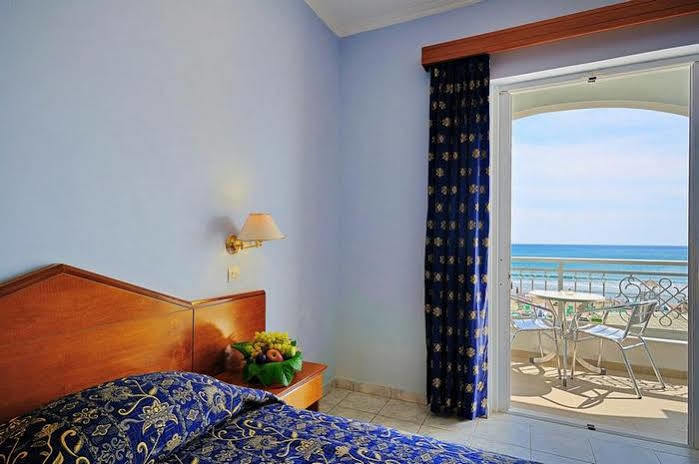 Astir Palace Hotel Laganas Luaran gambar