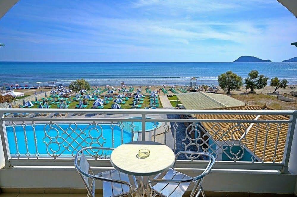 Astir Palace Hotel Laganas Luaran gambar