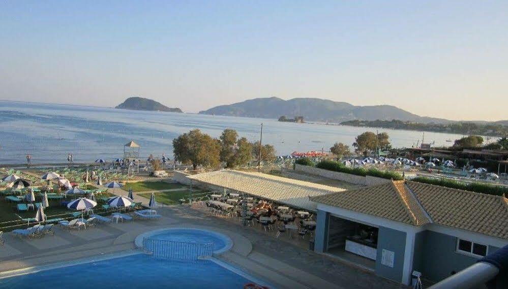 Astir Palace Hotel Laganas Luaran gambar