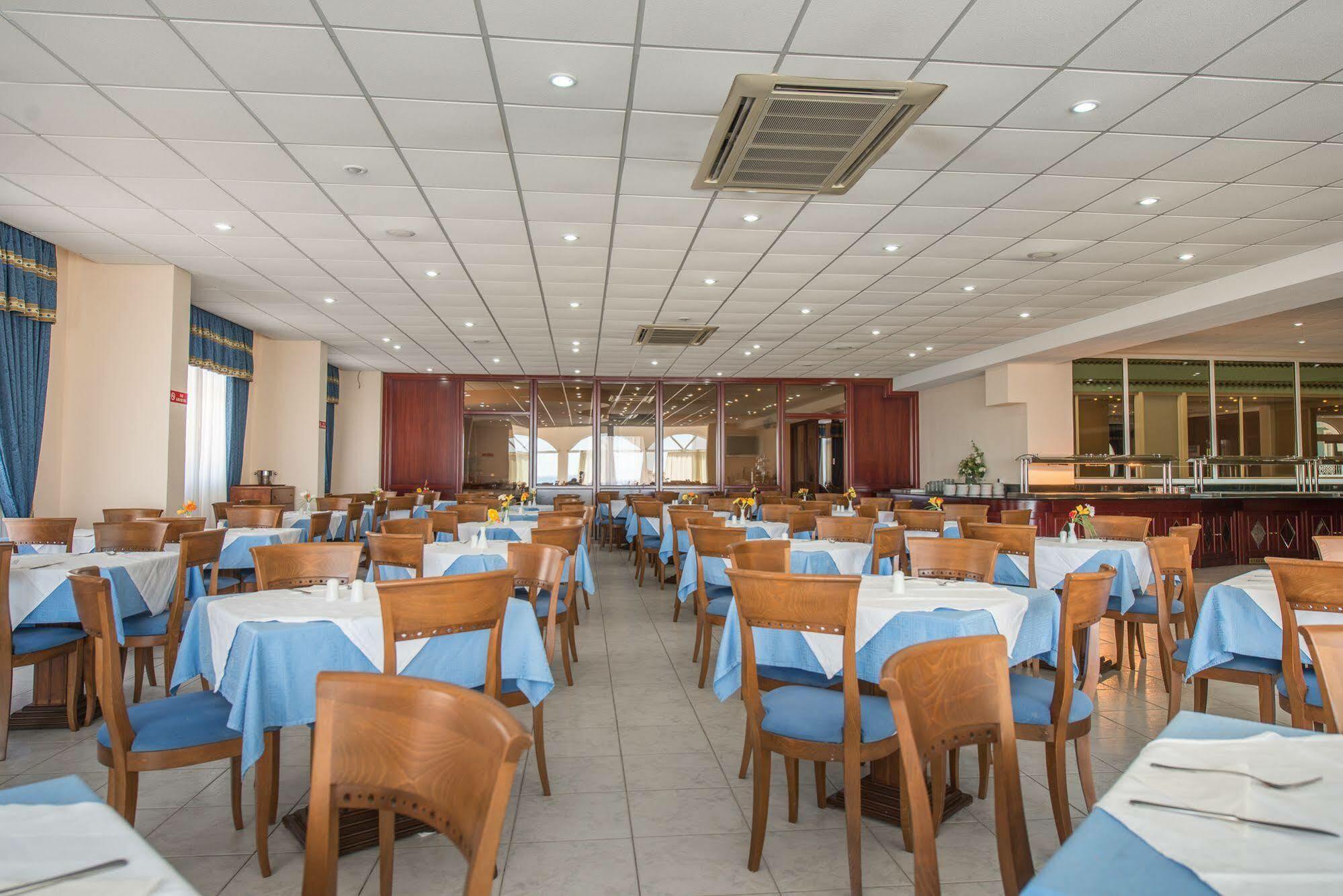 Astir Palace Hotel Laganas Luaran gambar