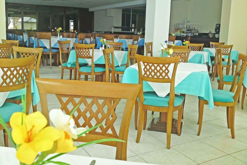 Astir Palace Hotel Laganas Luaran gambar