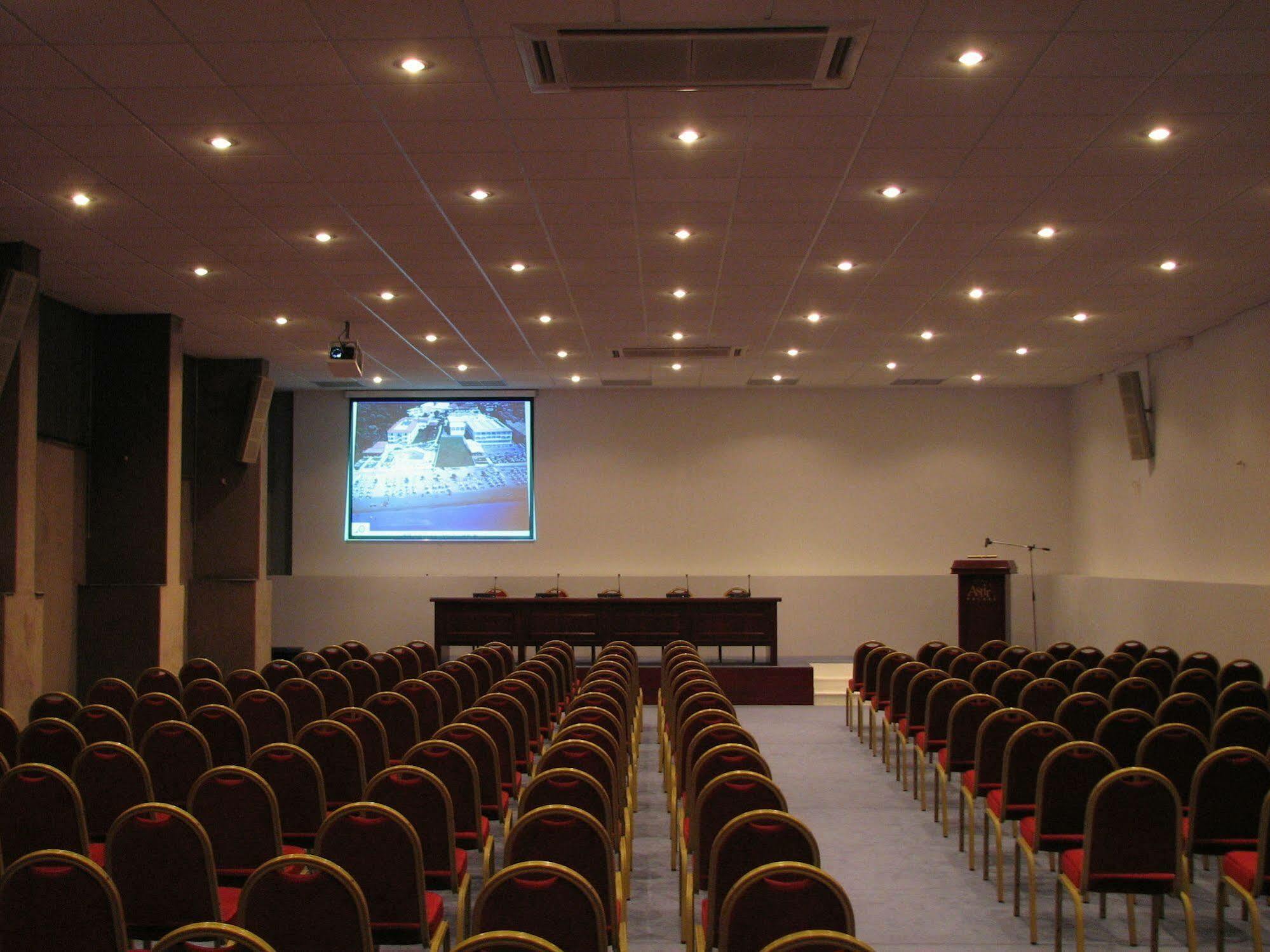 Astir Palace Hotel Laganas Luaran gambar