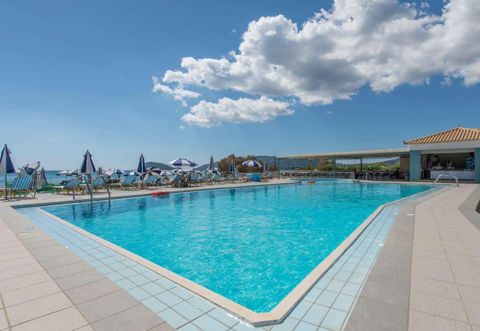 Astir Palace Hotel Laganas Luaran gambar