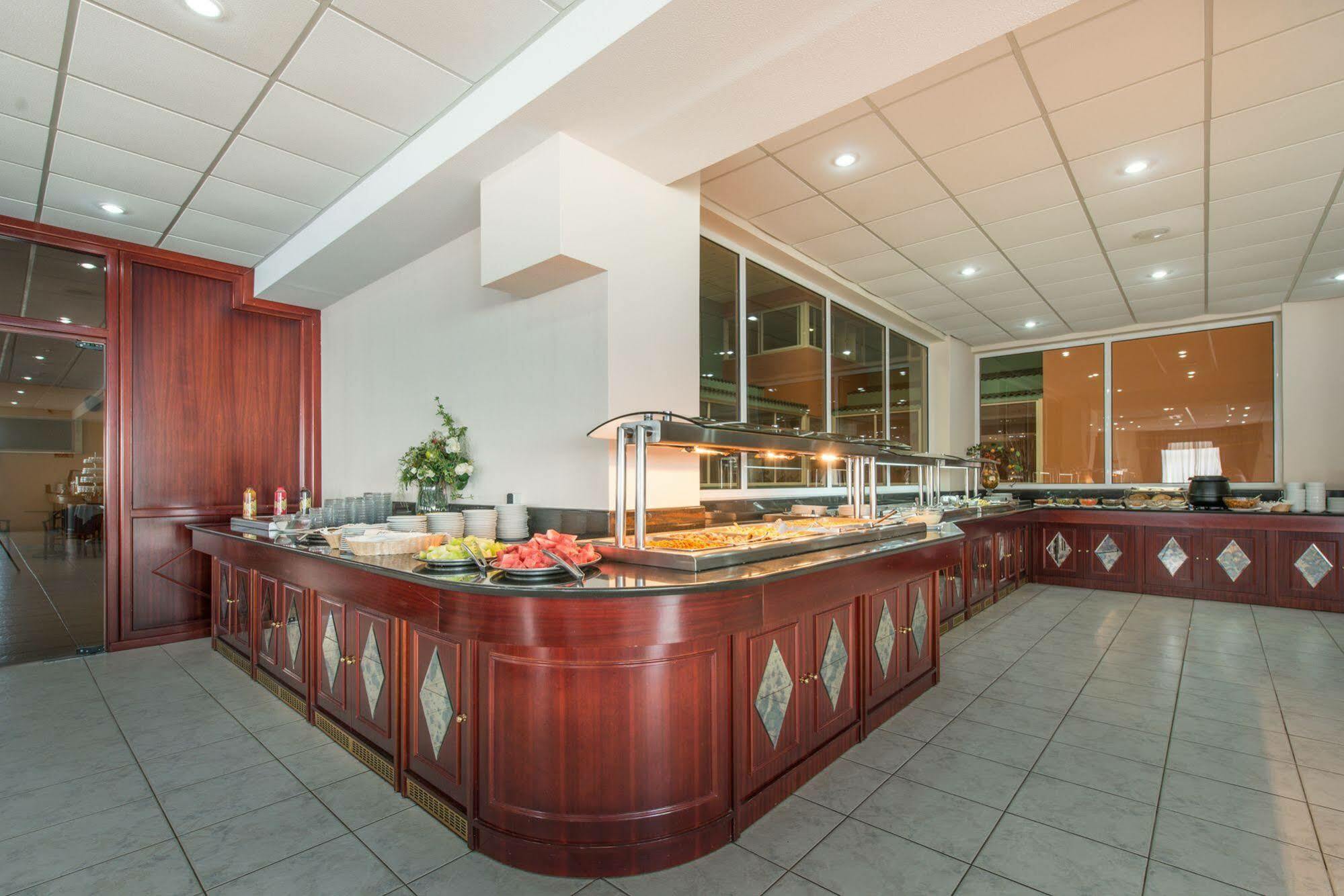 Astir Palace Hotel Laganas Luaran gambar