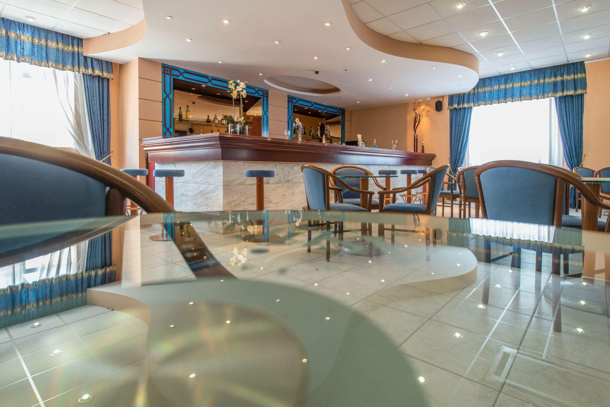 Astir Palace Hotel Laganas Luaran gambar