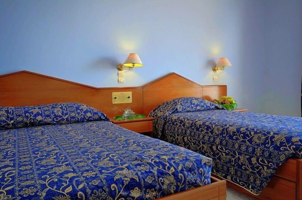 Astir Palace Hotel Laganas Luaran gambar