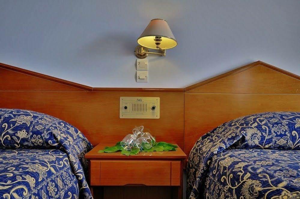 Astir Palace Hotel Laganas Luaran gambar