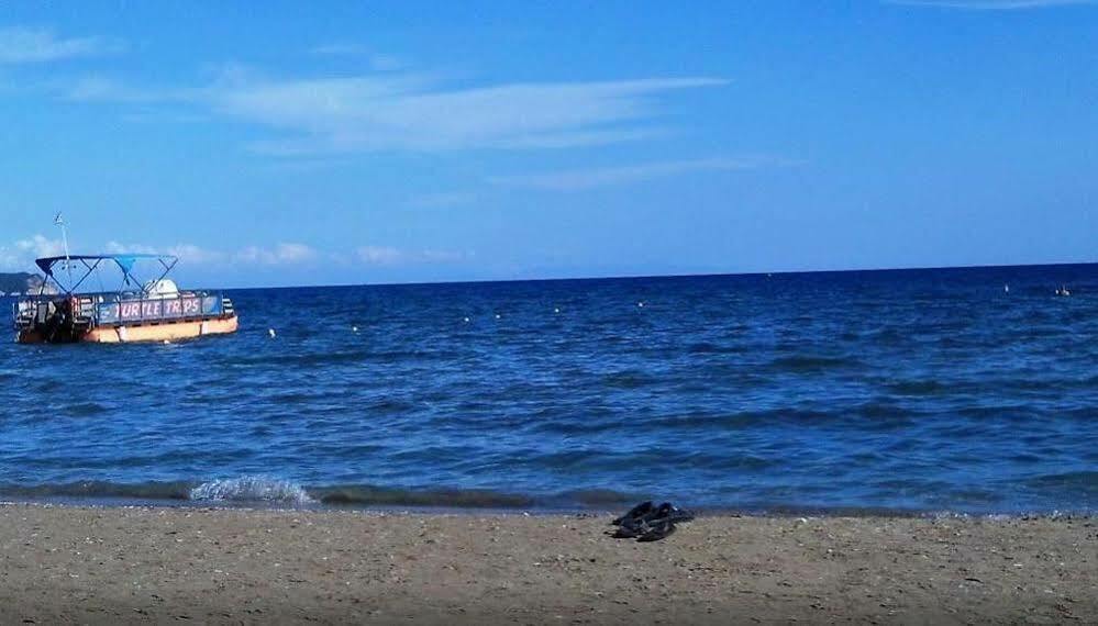 Astir Palace Hotel Laganas Luaran gambar