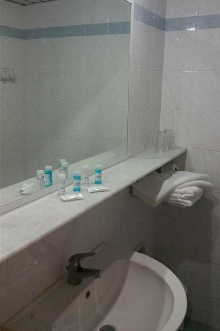 Astir Palace Hotel Laganas Luaran gambar